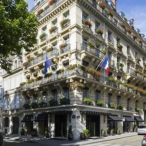 Hotel Sofitel Baltimore Tour Eiffel, Paris