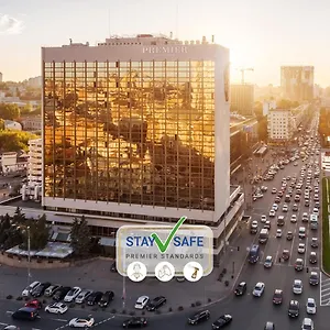 Premier Lybid 3* Kiev