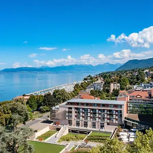 Hilton Les Bains Отель