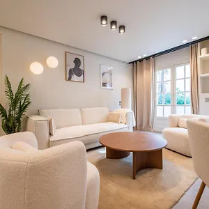  Apartamento Dreamyflat - Ste Croix
