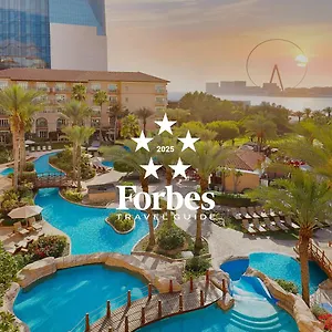 ***** Resort The Ritz-carlton, Verenigde Arabische Emiraten