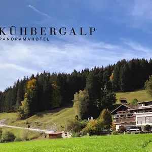 Kühbergalp 3* Gunzesried