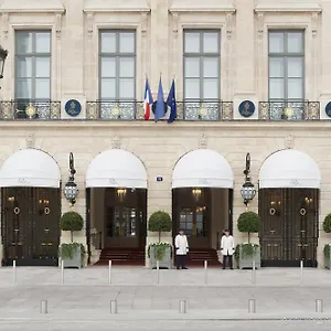 Hotel Ritz, Paris
