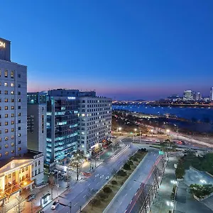 ケンジントン ヨイド ソウル 4*, ソウル特別市 韓国