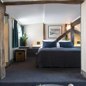Отель Le Relais Saint-germain