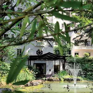 Le Grand - Domaine De Отель