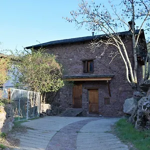  Apartamento El Corralet De Cal Tonico España