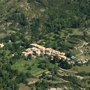 La Galisesagnoise Briançonnet