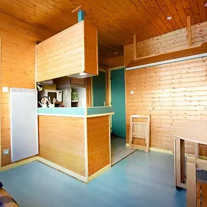  Apartamento La D'engaly Francia