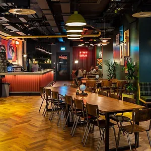 Jacobs Dublin